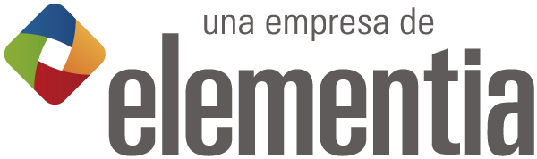 una empresa de elementia